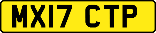 MX17CTP