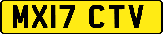 MX17CTV