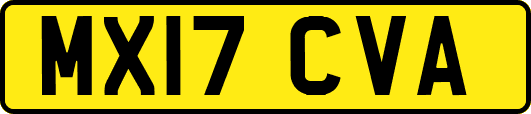 MX17CVA