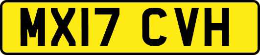MX17CVH