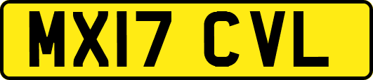 MX17CVL