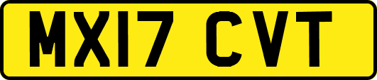 MX17CVT