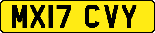 MX17CVY