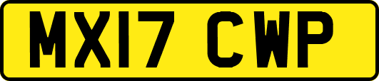 MX17CWP