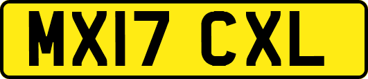 MX17CXL