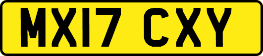 MX17CXY