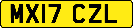 MX17CZL