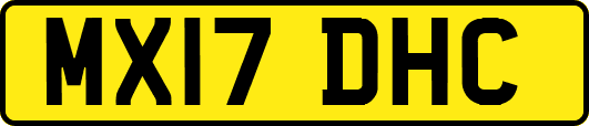 MX17DHC