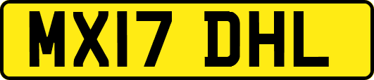 MX17DHL