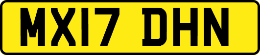MX17DHN