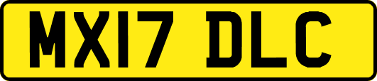 MX17DLC