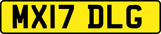 MX17DLG