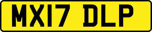 MX17DLP