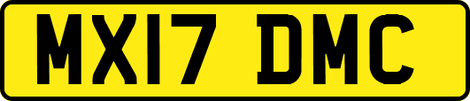 MX17DMC