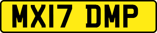 MX17DMP