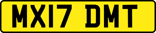 MX17DMT