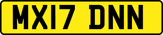 MX17DNN