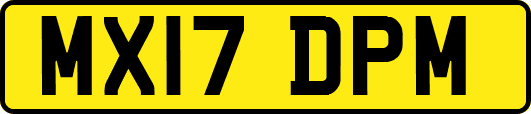 MX17DPM