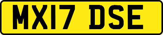 MX17DSE