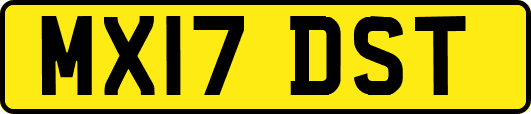 MX17DST