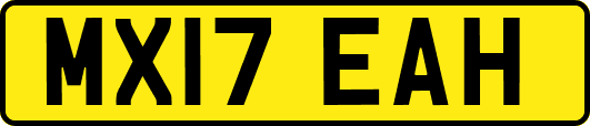 MX17EAH
