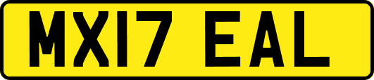 MX17EAL