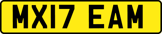 MX17EAM