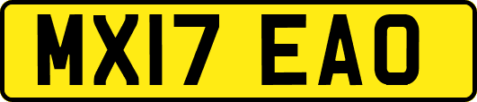 MX17EAO