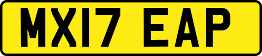 MX17EAP