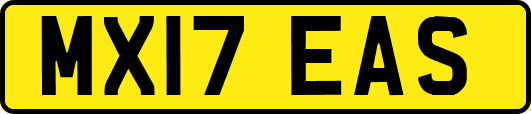 MX17EAS