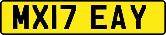 MX17EAY