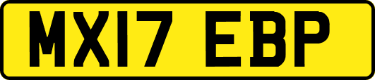 MX17EBP