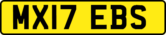 MX17EBS