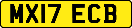 MX17ECB