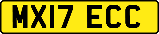 MX17ECC