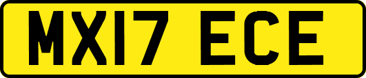 MX17ECE