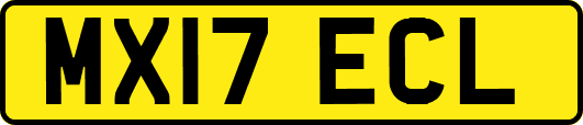 MX17ECL