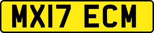 MX17ECM
