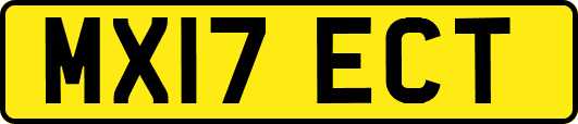 MX17ECT