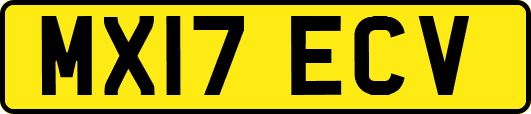 MX17ECV