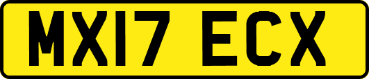 MX17ECX