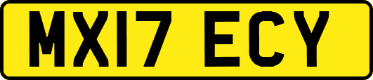MX17ECY