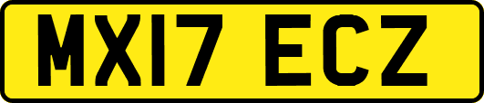 MX17ECZ