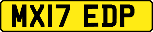 MX17EDP
