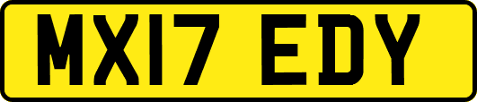 MX17EDY