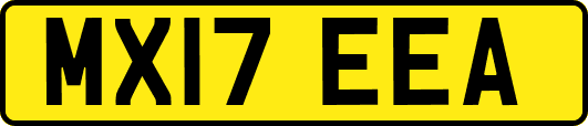 MX17EEA