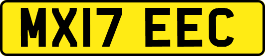MX17EEC