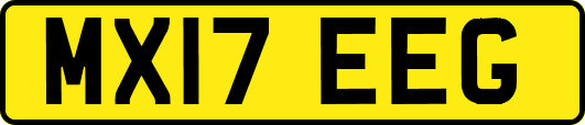 MX17EEG