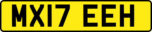 MX17EEH