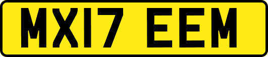 MX17EEM